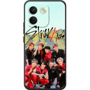 Чохол BoxFace Xiaomi Redmi Note 17 Pro Max Stray Kids Boy Band
