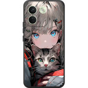 Чохол BoxFace Xiaomi Redmi Note 17 Pro Max 