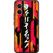 Чохол BoxFace Xiaomi Redmi Note 17 Pro Max 