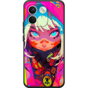 Чохол BoxFace Xiaomi Redmi Note 17 Pro Max 