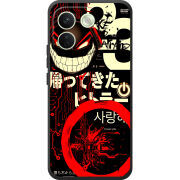 Чохол BoxFace Xiaomi Redmi Note 17 Pro Max 