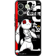 Чохол BoxFace Xiaomi Redmi Note 17 Pro Max 