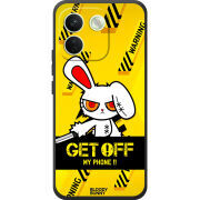 Чохол BoxFace Xiaomi Redmi Note 17 Pro Max 