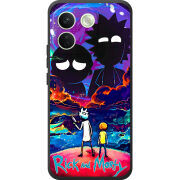 Чохол BoxFace Xiaomi Redmi Note 17 Pro Max 