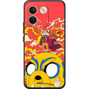 Чохол BoxFace Xiaomi Redmi Note 17 Pro Max 