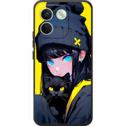 Чохол BoxFace Xiaomi Redmi Note 17 Pro Max 