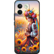 Чохол BoxFace Xiaomi Redmi Note 17 Pro Max Сій добро