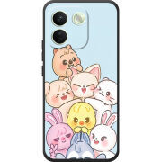 Чохол BoxFace Xiaomi Redmi Note 17 Pro Max 
