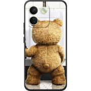 Чохол BoxFace Xiaomi Redmi Note 17 Pro Max 