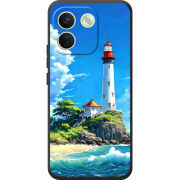 Чохол BoxFace Xiaomi Redmi Note 17 Pro Max 