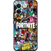Чохол BoxFace Xiaomi Redmi Note 17 Pro Max 