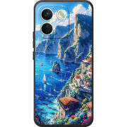 Чохол BoxFace Xiaomi Redmi Note 17 Pro Max 