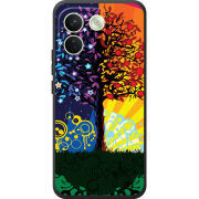 Чохол BoxFace Xiaomi Redmi Note 17 Pro Max Wish Tree