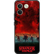 Чохол BoxFace Xiaomi Redmi Note 17 Pro Max 