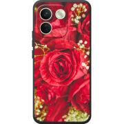 Чохол BoxFace Xiaomi Redmi Note 17 Pro Max 