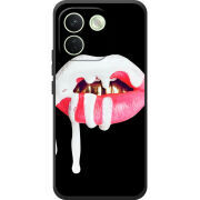 Чохол BoxFace Xiaomi Redmi Note 17 Pro Max 