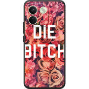 Чохол BoxFace Xiaomi Redmi Note 17 Pro Max 