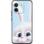 Чохол BoxFace Xiaomi Redmi Note 17 Pro Max Rabbit