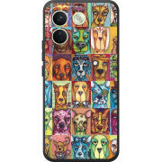 Чохол BoxFace Xiaomi Redmi Note 17 Pro Max 