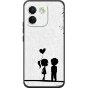 Чохол BoxFace Xiaomi Redmi Note 17 Pro Max First Love