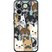 Чохол BoxFace Xiaomi Redmi Note 17 Pro Max 