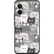 Чохол BoxFace Xiaomi Redmi Note 17 Pro Max 
