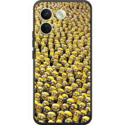 Чохол BoxFace Xiaomi Redmi Note 17 Pro Max 