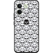 Чохол BoxFace Xiaomi Redmi Note 17 Pro Max 