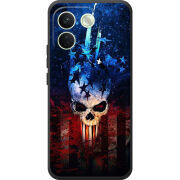 Чохол BoxFace Xiaomi Redmi Note 17 Pro Max 