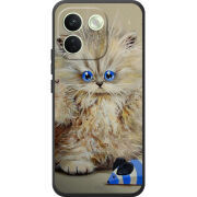 Чохол BoxFace Xiaomi Redmi Note 17 Pro Max 