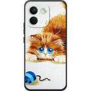 Чохол BoxFace Xiaomi Redmi Note 17 Pro Max 