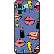 Чохол BoxFace Xiaomi Redmi Note 17 Pro Max 