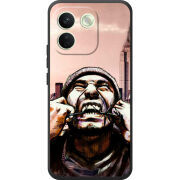 Чохол BoxFace Xiaomi Redmi Note 17 Pro Max 