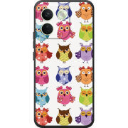 Чохол BoxFace Xiaomi Redmi Note 17 Pro Max 