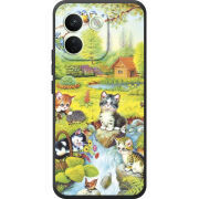 Чохол BoxFace Xiaomi Redmi Note 17 Pro Max 