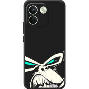 Чохол BoxFace Xiaomi Redmi Note 17 Pro Max 