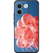 Чохол BoxFace Xiaomi Redmi Note 17 Pro Max 