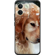 Чохол BoxFace Xiaomi Redmi Note 17 Pro Max Golden Retriever