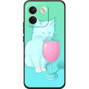 Чохол BoxFace Xiaomi Redmi Note 17 Pro Max 