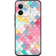 Чохол BoxFace Xiaomi Redmi Note 17 Pro Max 