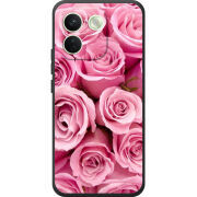 Чохол BoxFace Xiaomi Redmi Note 17 Pro Max 