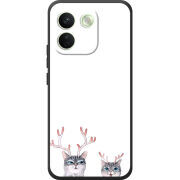 Чохол BoxFace Xiaomi Redmi Note 17 Pro Max 