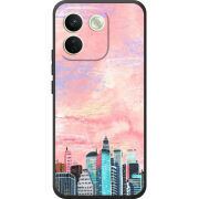 Чохол BoxFace Xiaomi Redmi Note 17 Pro Max 