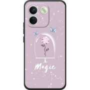 Чохол BoxFace Xiaomi Redmi Note 17 Pro Max 