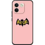 Чохол BoxFace Xiaomi Redmi Note 17 Pro Max 