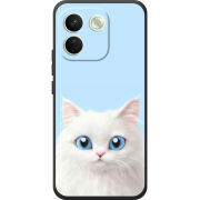 Чохол BoxFace Xiaomi Redmi Note 17 Pro Max 