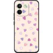 Чохол BoxFace Xiaomi Redmi Note 17 Pro Max 
