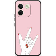 Чохол BoxFace Xiaomi Redmi Note 17 Pro Max 