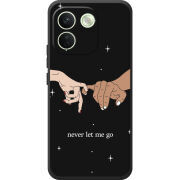 Чохол BoxFace Xiaomi Redmi Note 17 Pro Max 