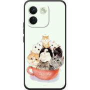 Чохол BoxFace Xiaomi Redmi Note 17 Pro Max 